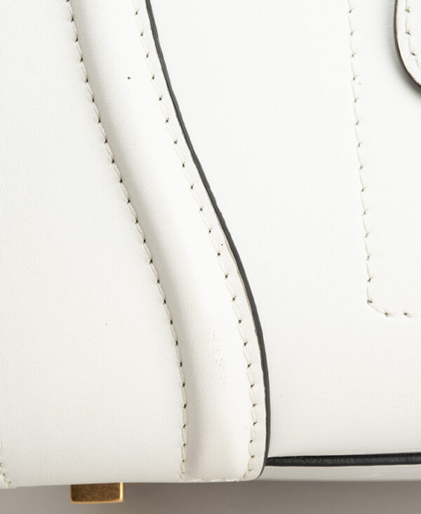 Celine Luggage Mini – (ex)bags