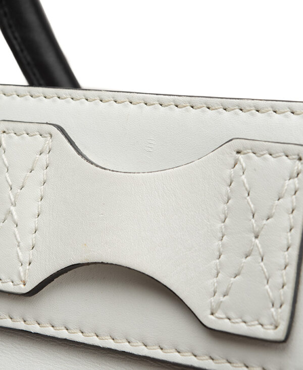 Celine Luggage Mini – (ex)bags