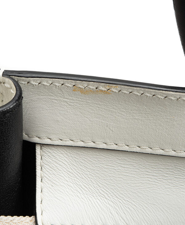 Celine Luggage Mini – (ex)bags