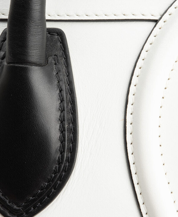 Celine Luggage Mini – (ex)bags