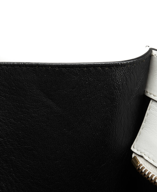 Celine Luggage Mini – (ex)bags