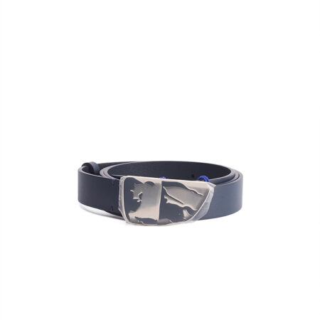 Burberry Shield Split Belt 95/38