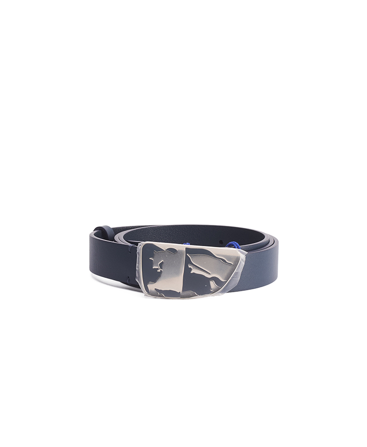 Burberry Shield Split Belt 95/38 – (ex)bags