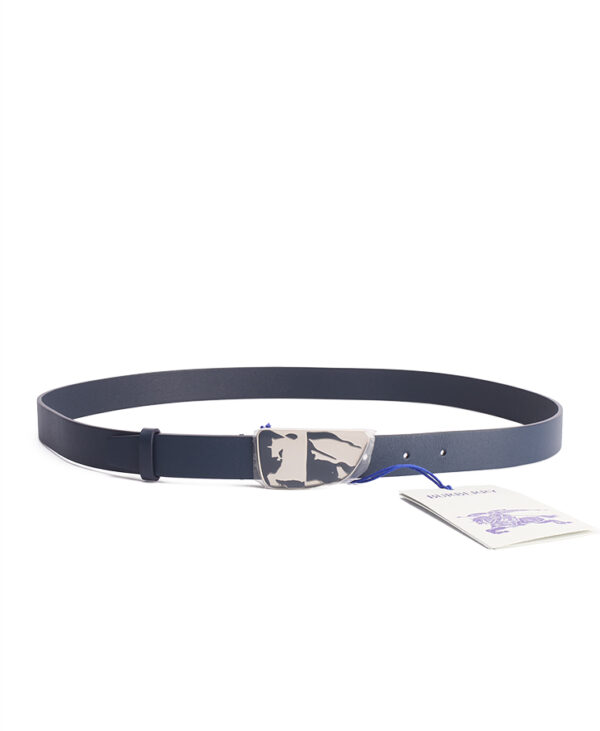 Burberry Shield Split Belt 95/38 – (ex)bags