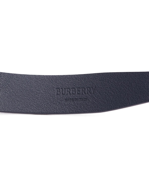 Burberry Shield Split Belt 95/38 – (ex)bags