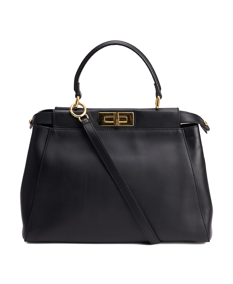 Fendi Peekaboo Medium – (ex)bags