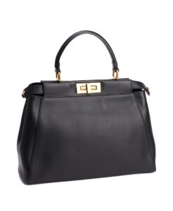 Fendi Peekaboo Medium – (ex)bags