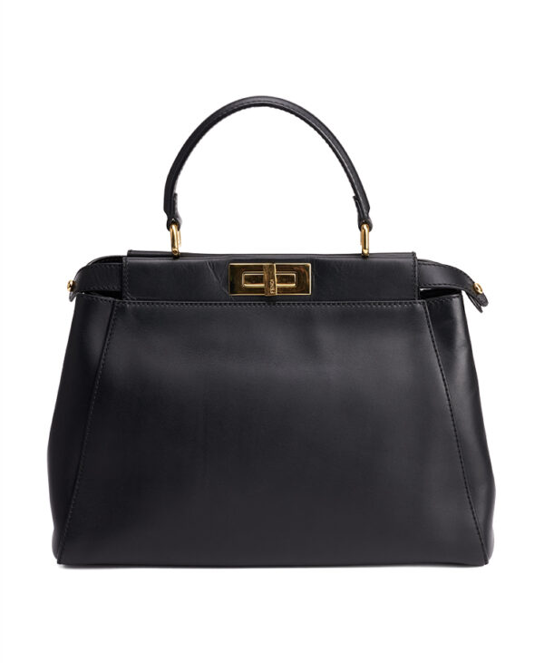 Fendi Peekaboo Medium – (ex)bags