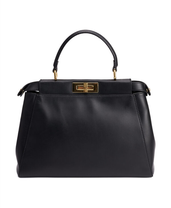 Fendi Peekaboo Medium – (ex)bags