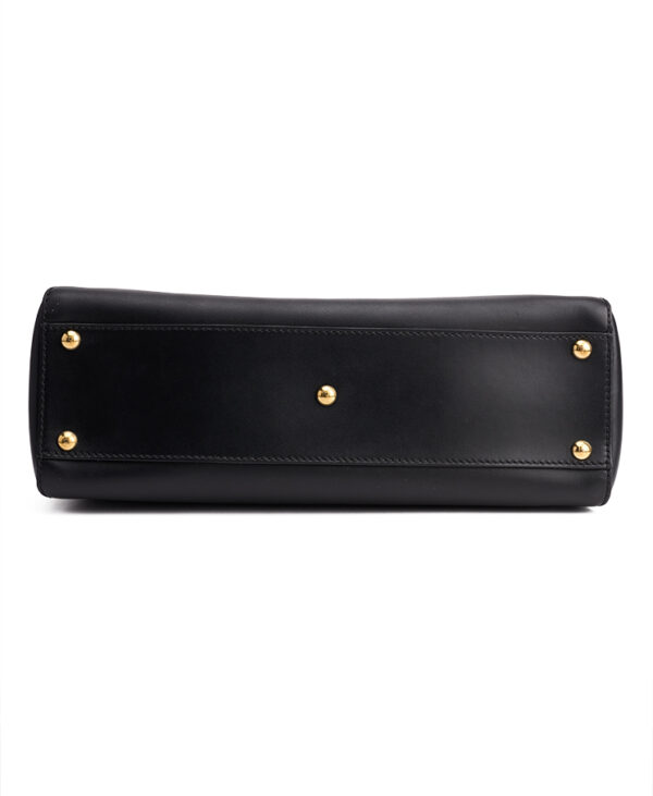 Fendi Peekaboo Medium – (ex)bags