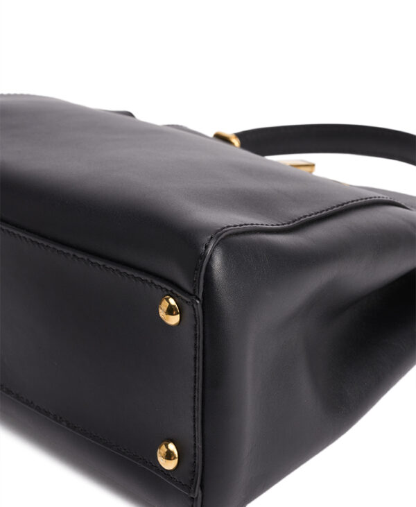 Fendi Peekaboo Medium – (ex)bags