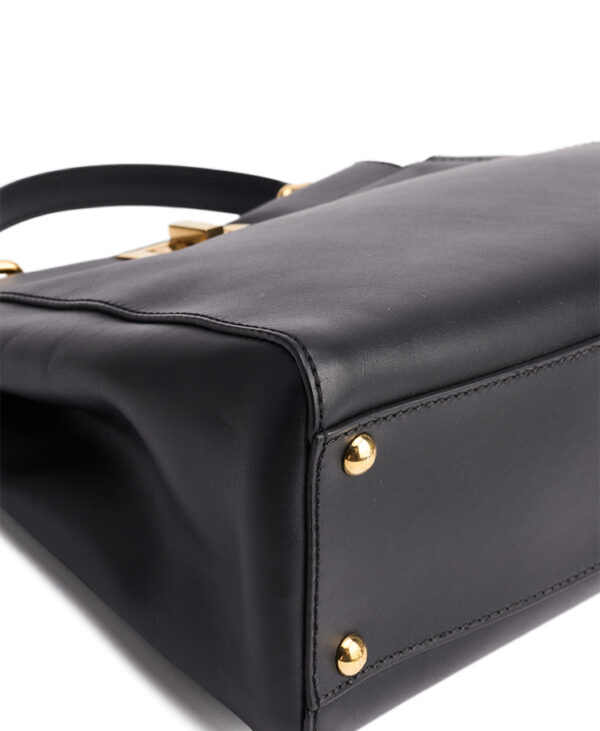 Fendi Peekaboo Medium – (ex)bags