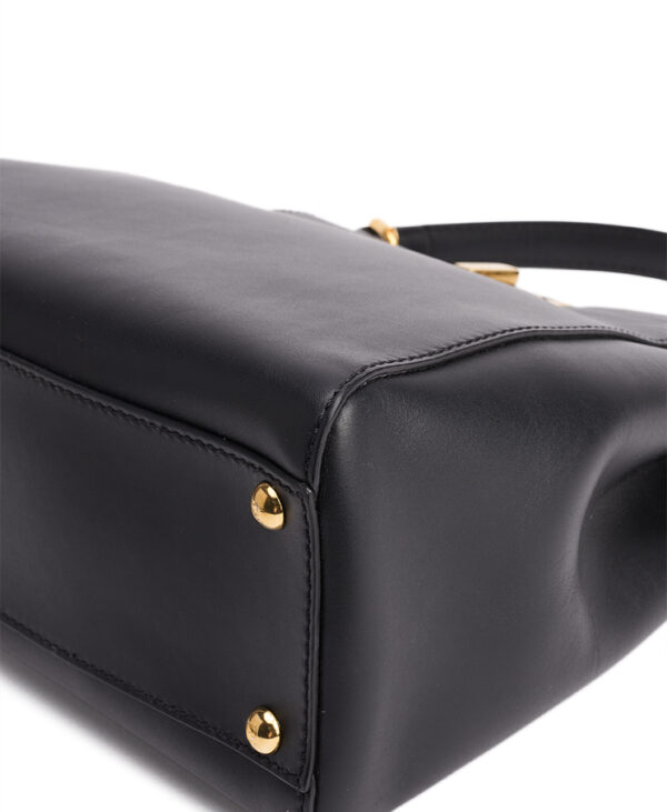 Fendi Peekaboo Medium – (ex)bags