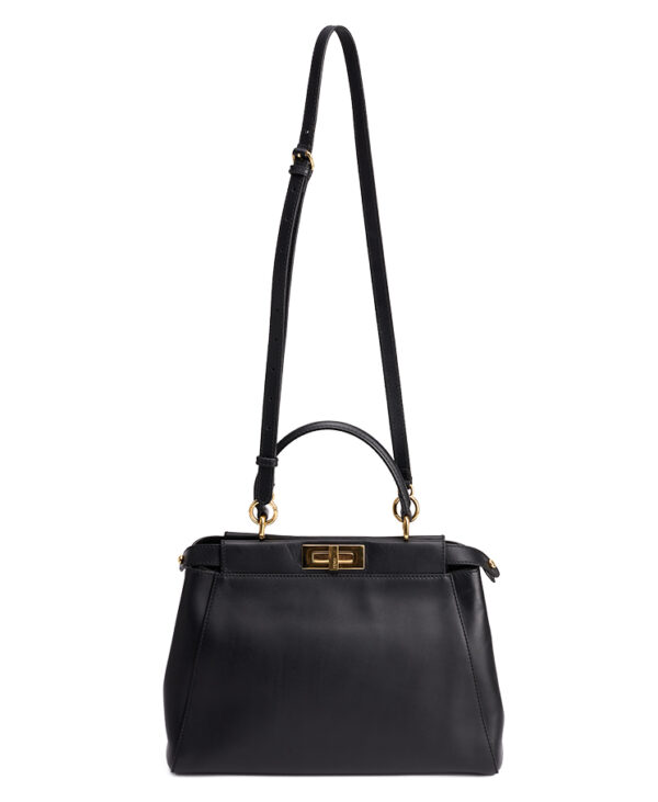 Fendi Peekaboo Medium – (ex)bags