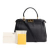 Fendi Peekaboo Medium
