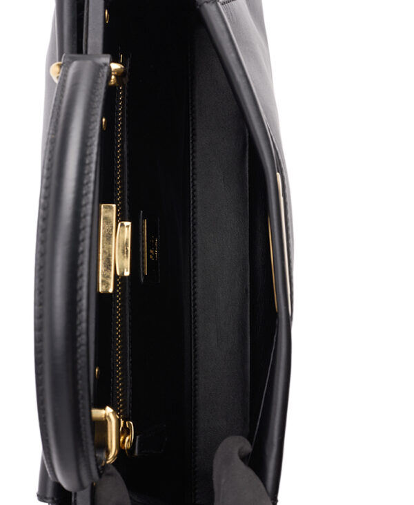 Fendi Peekaboo Medium – (ex)bags