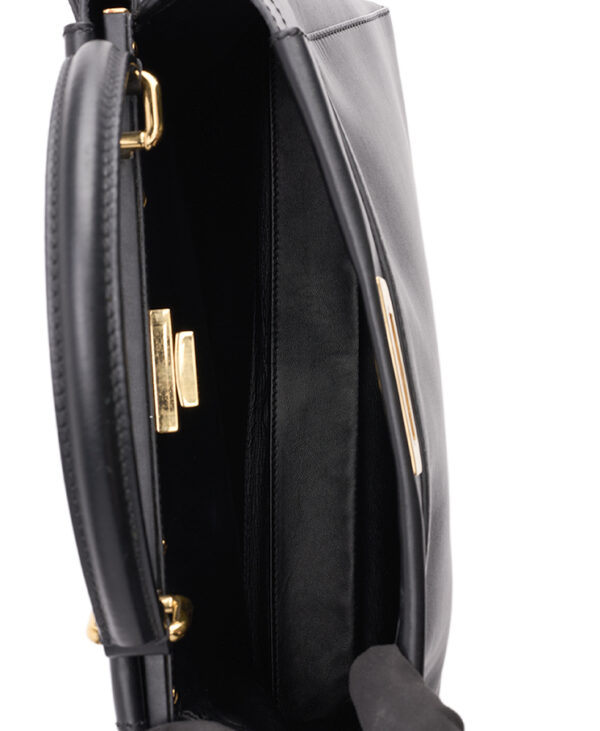 Fendi Peekaboo Medium – (ex)bags
