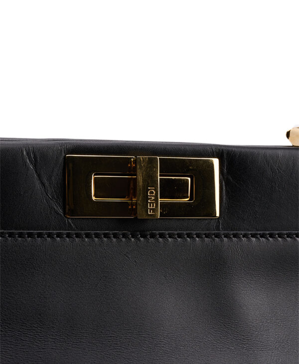 Fendi Peekaboo Medium – (ex)bags