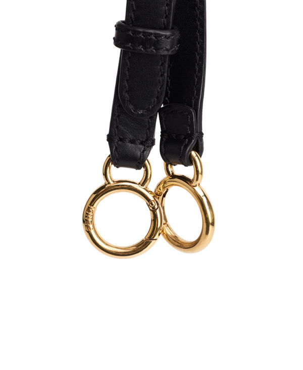 Fendi Peekaboo Medium – (ex)bags