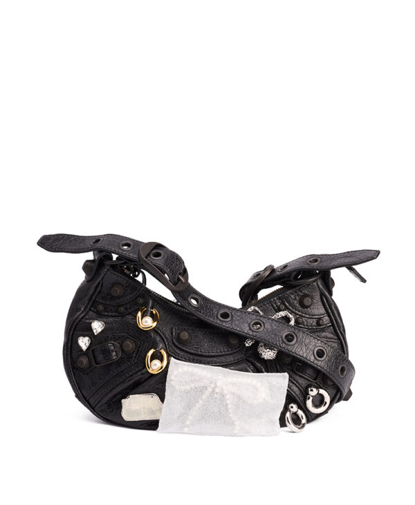 Balenciaga Le Cagole XS – (ex)bags