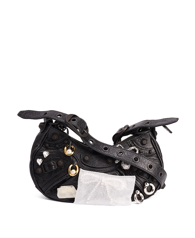 Balenciaga Le Cagole XS – (ex)bags