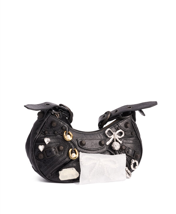 Balenciaga Le Cagole XS – (ex)bags