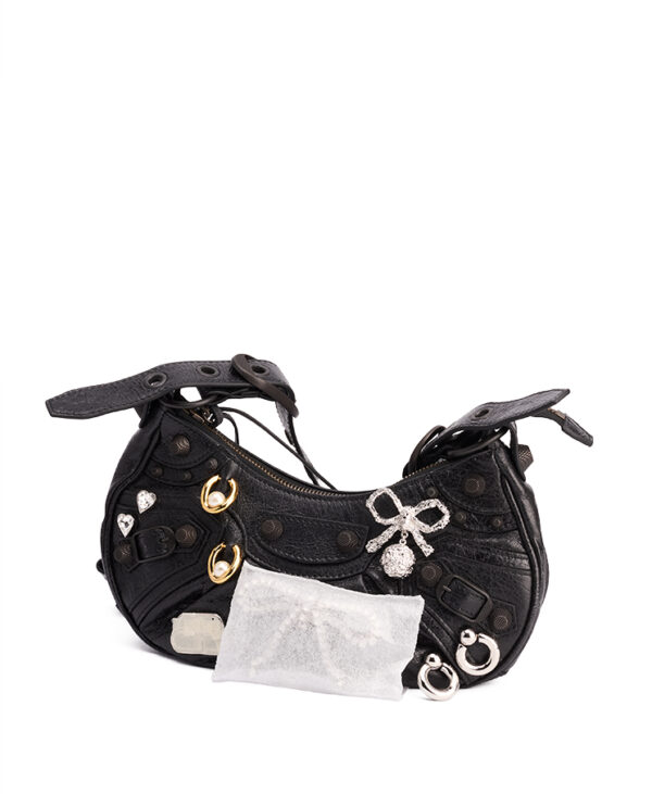 Balenciaga Le Cagole XS – (ex)bags