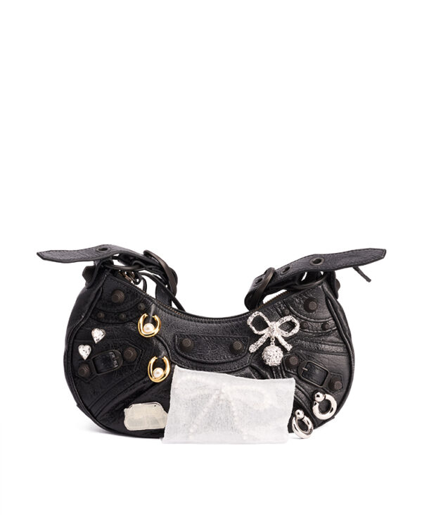 Balenciaga Le Cagole XS – (ex)bags
