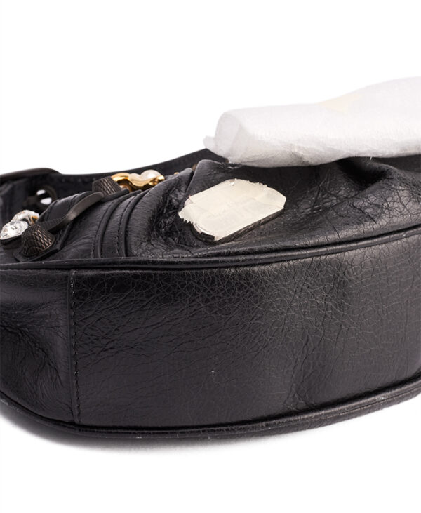 Balenciaga Le Cagole XS – (ex)bags