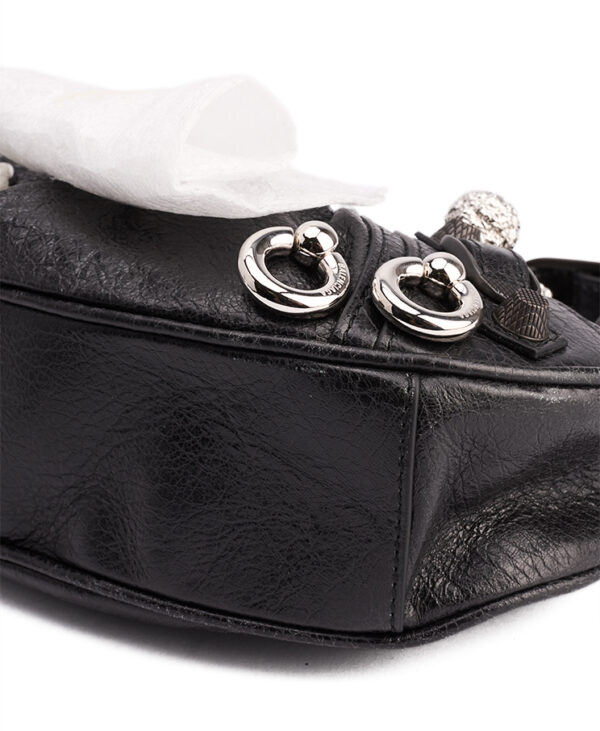 Balenciaga Le Cagole XS – (ex)bags
