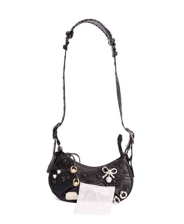 Balenciaga Le Cagole XS – (ex)bags