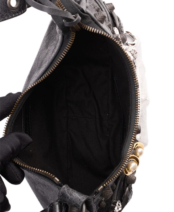 Balenciaga Le Cagole XS – (ex)bags
