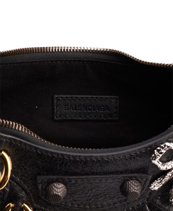 Balenciaga Le Cagole XS – (ex)bags