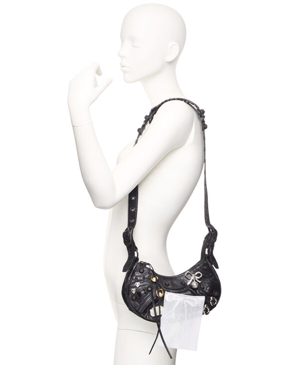 Balenciaga Le Cagole XS – (ex)bags