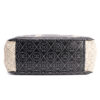 Chanel Camellia Shopping Tote Medium
