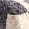 Chanel Camellia Shopping Tote Medium