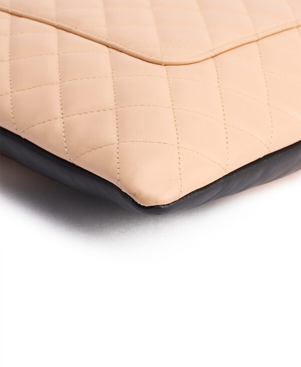 Chanel Cambon Shopping Bag – (ex)bags