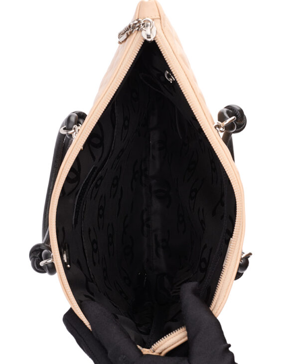 Chanel Cambon Shopping Bag – (ex)bags