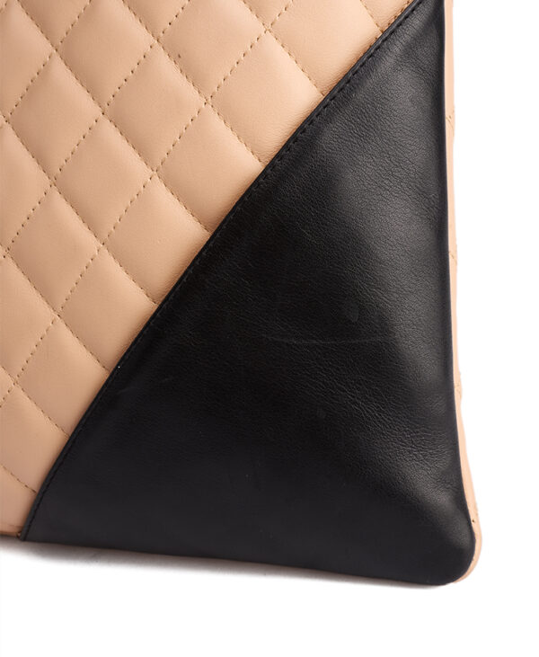 Chanel Cambon Shopping Bag – (ex)bags