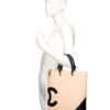 Chanel Cambon Shopping Bag