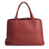 Bottega Veneta Milano Tote Bag Large