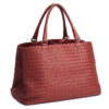 Bottega Veneta Milano Tote Bag Large