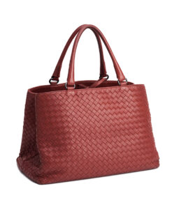 Bottega Veneta Milano Tote Bag Large – (ex)bags