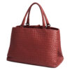 Bottega Veneta Milano Tote Bag Large