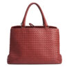 Bottega Veneta Milano Tote Bag Large
