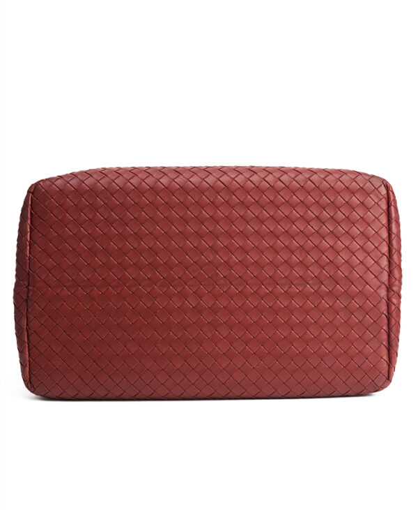 Bottega Veneta Milano Tote Bag Large – (ex)bags