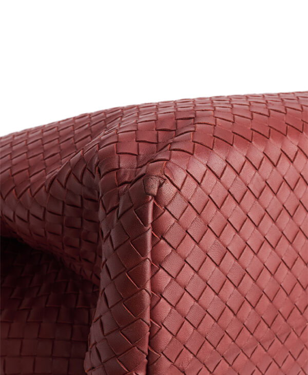 Bottega Veneta Milano Tote Bag Large – (ex)bags