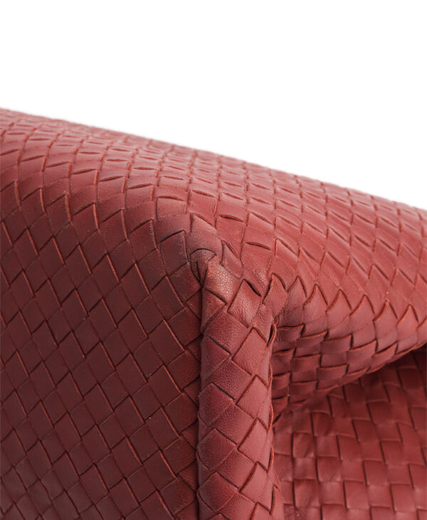 Bottega Veneta Milano Tote Bag Large – (ex)bags