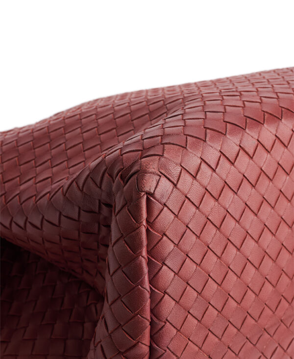 Bottega Veneta Milano Tote Bag Large – (ex)bags