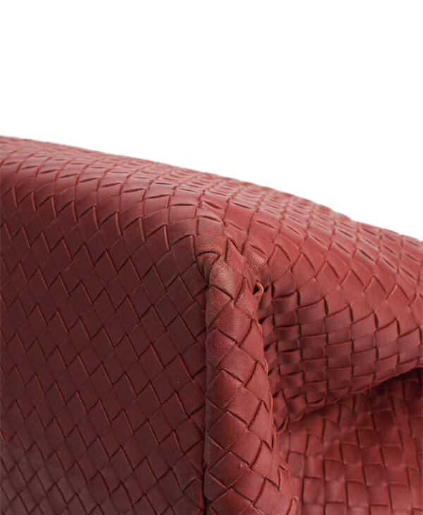 Bottega Veneta Milano Tote Bag Large – (ex)bags